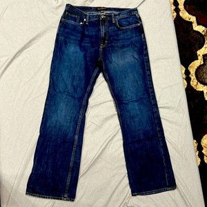 Banana Republic Factory Bootcut